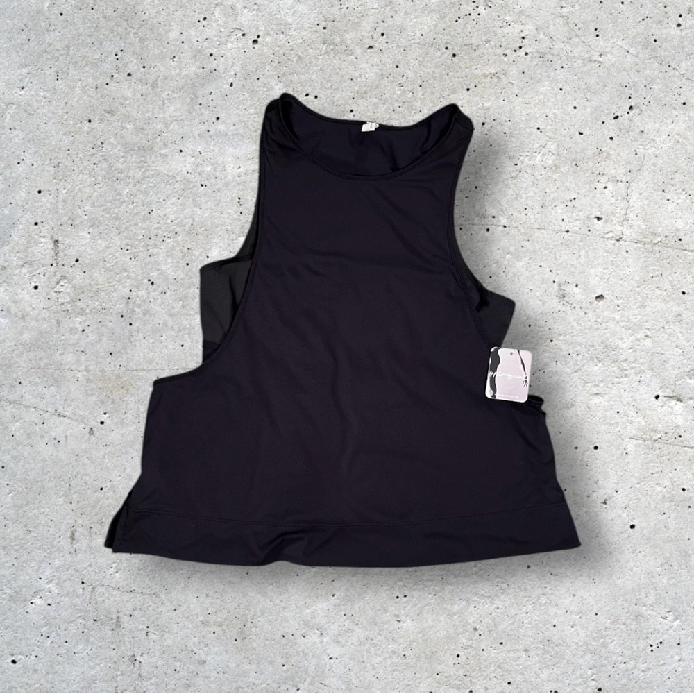 NWT Free People Rise & Run Cami - Picture 6 of 16
